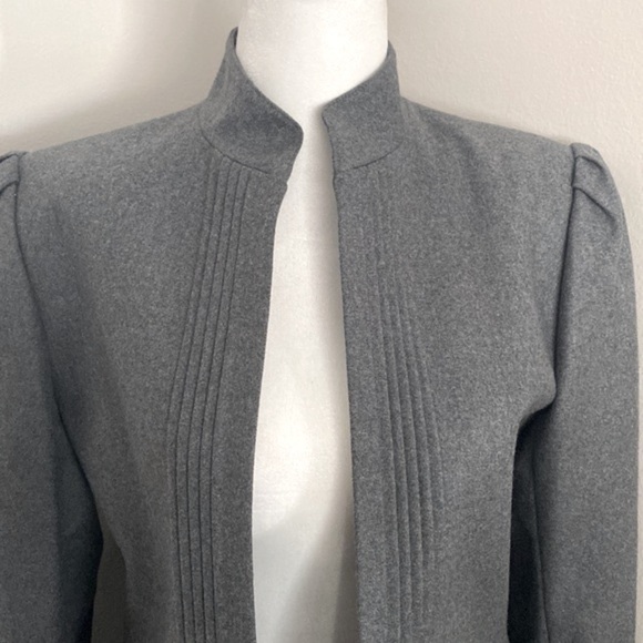 Nordstrom vintage 100% wool suit set - Picture 3 of 13